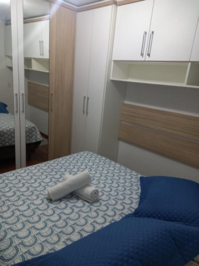 Apartamento das Gurias